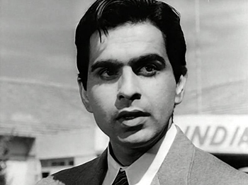 Dilip Kumar in Andaaz